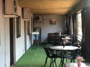 Гостевой дом 7Я