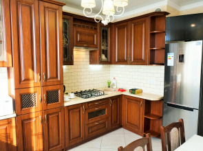 Апартаменты Elegant