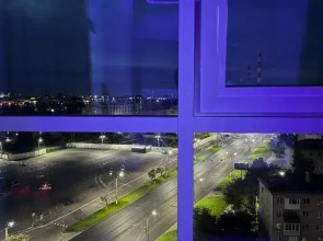 Квартира на Калинина 86 13 Этаж