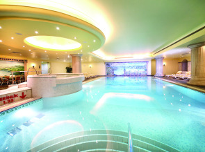 Отель Eresin Hotels Topkapı