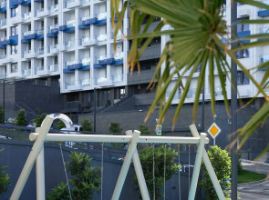 Квартира Студия, Центральн. р-он, ЖК Кислород, Сочи