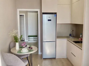 Квартира На Энтузиастов 59 (91)