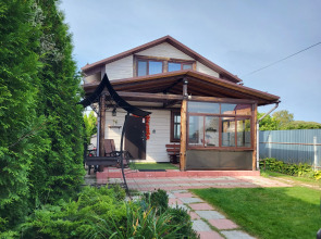 Частный дом Дуплекс дом в Дракино