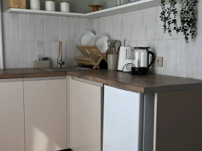 Квартира на Мира 14