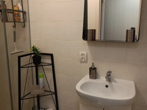 Частный Дом Волжская Дача с Камином