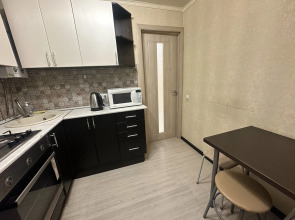 Квартира на ул Ибрагимова 37