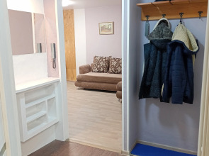 Апартаменты на Дачном Проспекте