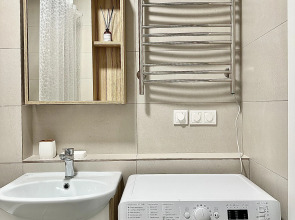 Апартаменты SimpleStay Lisbon