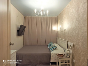 Квартира Уютная в Пушкинских Горах