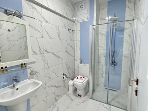 Boutique hotel Marquis Blue Hotel