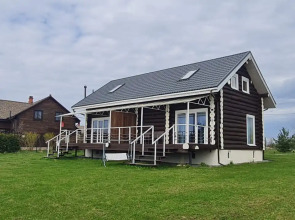 Гостевой дом Лесицкое