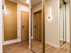 Апартаменты в Самом Центре Казани Premium в Royal Residence