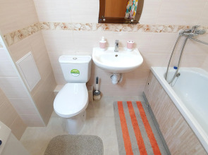 Квартира Уютная Однокомнатная в ЖК Арсенал