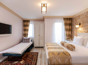 Гостевой дом Agora