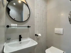 Санаторий Код здоровья