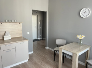 Апартаменты Атмосфера-ORSO