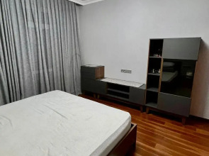 Квартира Уютная и Просторная Трехкомнатная