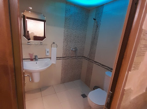 Отель New York Capsule