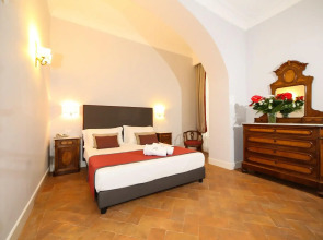 Decumani Hotel De Charme