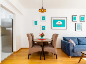 Апарт-отель MS Katunjanin