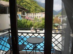 Отель Rit_hotel