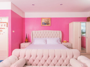 Частный дом PK Villa Koh Samui