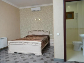 Гостевой дом Арно