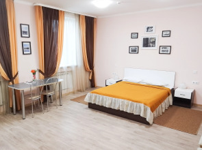 Kdo Belovo Hotel