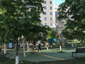 Квартира на Арцыбушевской 45/4