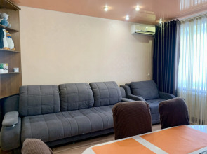 Квартира на Набережной