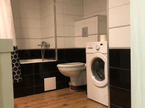 Квартира на пл.Юности