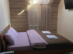 Гостевой дом Кристина и Карина