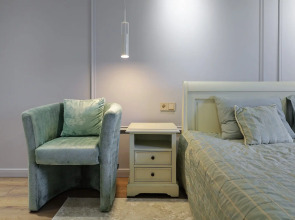 Частный Дом BalticRealty Deluxe Marinburg