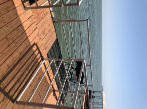 Гостевой дом Шторм