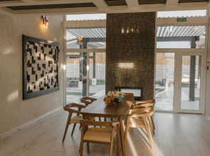 RED Bridge Resort relax&spa