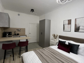 Апартаменты New Level на Беговой