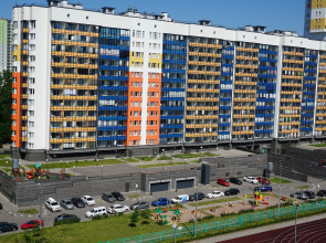 Квартира Уютная квартира