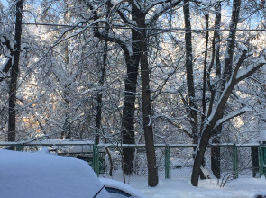 Мини-Отель Полесье 2