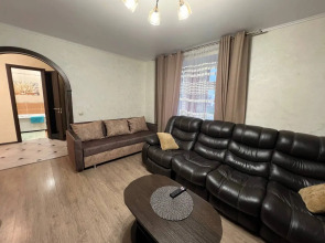 Апартаменты uTrip Markova