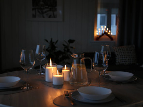 Гостевой дом Хорошее Место