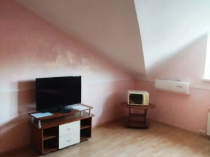 Отель Hotel-Hall