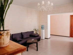 Гостевой дом Штурвал