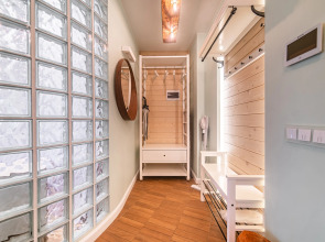 Апартаменты Vanilla Sky