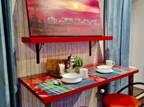 Апартаменты на Почтовой 9