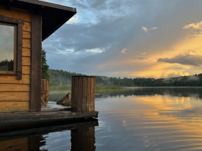 База Отдыха Берлога