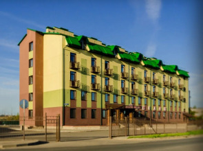 Апартаменты Студия в Камелоте