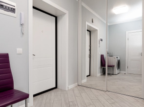 Квартира Семейная Классического Типа на Побережье Балтийского Моря