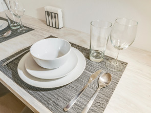 Апартаменты 101Апарт в ЖК Артлайн