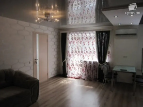 Апартаменты Проспект Кирова 22/2