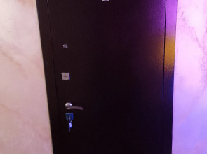 Отель Сапфир